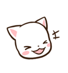 素敵な猫 PORY（個別スタンプ：21）