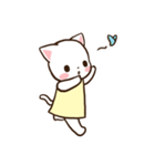 素敵な猫 PORY（個別スタンプ：22）