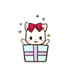 素敵な猫 PORY（個別スタンプ：28）