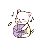 素敵な猫 PORY（個別スタンプ：29）