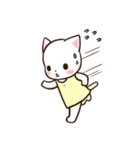 素敵な猫 PORY（個別スタンプ：31）