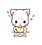 素敵な猫 PORY（個別スタンプ：32）