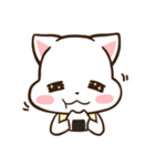 素敵な猫 PORY（個別スタンプ：33）