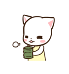 素敵な猫 PORY（個別スタンプ：36）