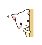 素敵な猫 PORY（個別スタンプ：37）