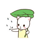 素敵な猫 PORY（個別スタンプ：38）