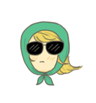 テリーさん（個別スタンプ：2）