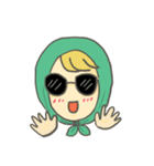 テリーさん（個別スタンプ：7）