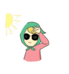 テリーさん（個別スタンプ：10）