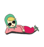 テリーさん（個別スタンプ：13）