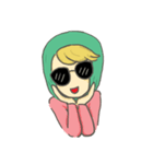 テリーさん（個別スタンプ：15）