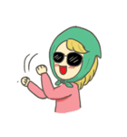 テリーさん（個別スタンプ：16）