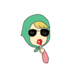 テリーさん（個別スタンプ：17）