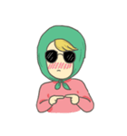 テリーさん（個別スタンプ：19）