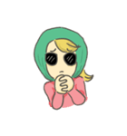 テリーさん（個別スタンプ：21）