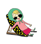 テリーさん（個別スタンプ：22）
