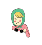 テリーさん（個別スタンプ：25）
