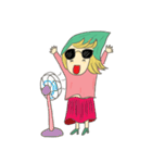 テリーさん（個別スタンプ：26）
