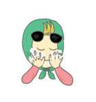 テリーさん（個別スタンプ：29）