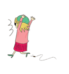 テリーさん（個別スタンプ：30）