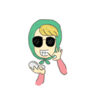 テリーさん（個別スタンプ：31）