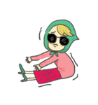 テリーさん（個別スタンプ：33）