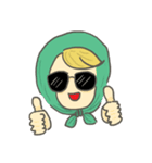 テリーさん（個別スタンプ：37）