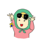 テリーさん（個別スタンプ：38）