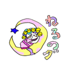 乙女チックまぁみん（個別スタンプ：11）