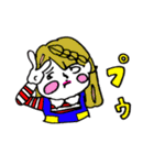 乙女チックまぁみん（個別スタンプ：29）