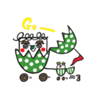 BOCCOちゃん（個別スタンプ：13）