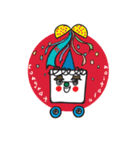 BOCCOちゃん（個別スタンプ：15）
