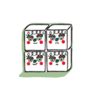 BOCCOちゃん（個別スタンプ：16）