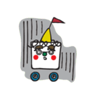 BOCCOちゃん（個別スタンプ：18）