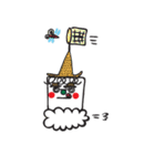 BOCCOちゃん（個別スタンプ：19）