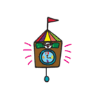 BOCCOちゃん（個別スタンプ：22）