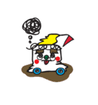BOCCOちゃん（個別スタンプ：33）