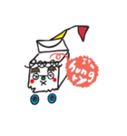 BOCCOちゃん（個別スタンプ：38）