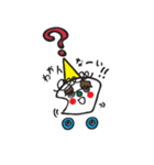 BOCCOちゃん（個別スタンプ：39）