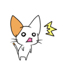 こねこのにー（個別スタンプ：29）