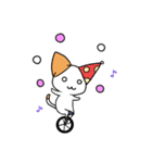 こねこのにー（個別スタンプ：38）