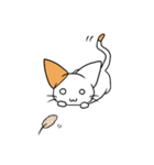こねこのにー（個別スタンプ：39）
