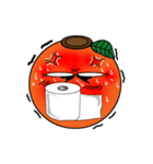 ガムドリ（個別スタンプ：24）