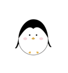 PUGU（個別スタンプ：1）