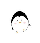 PUGU（個別スタンプ：4）
