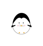 PUGU（個別スタンプ：8）