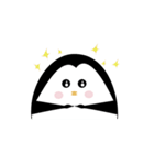 PUGU（個別スタンプ：10）