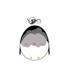 PUGU（個別スタンプ：11）