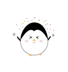 PUGU（個別スタンプ：12）