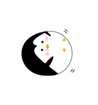PUGU（個別スタンプ：20）